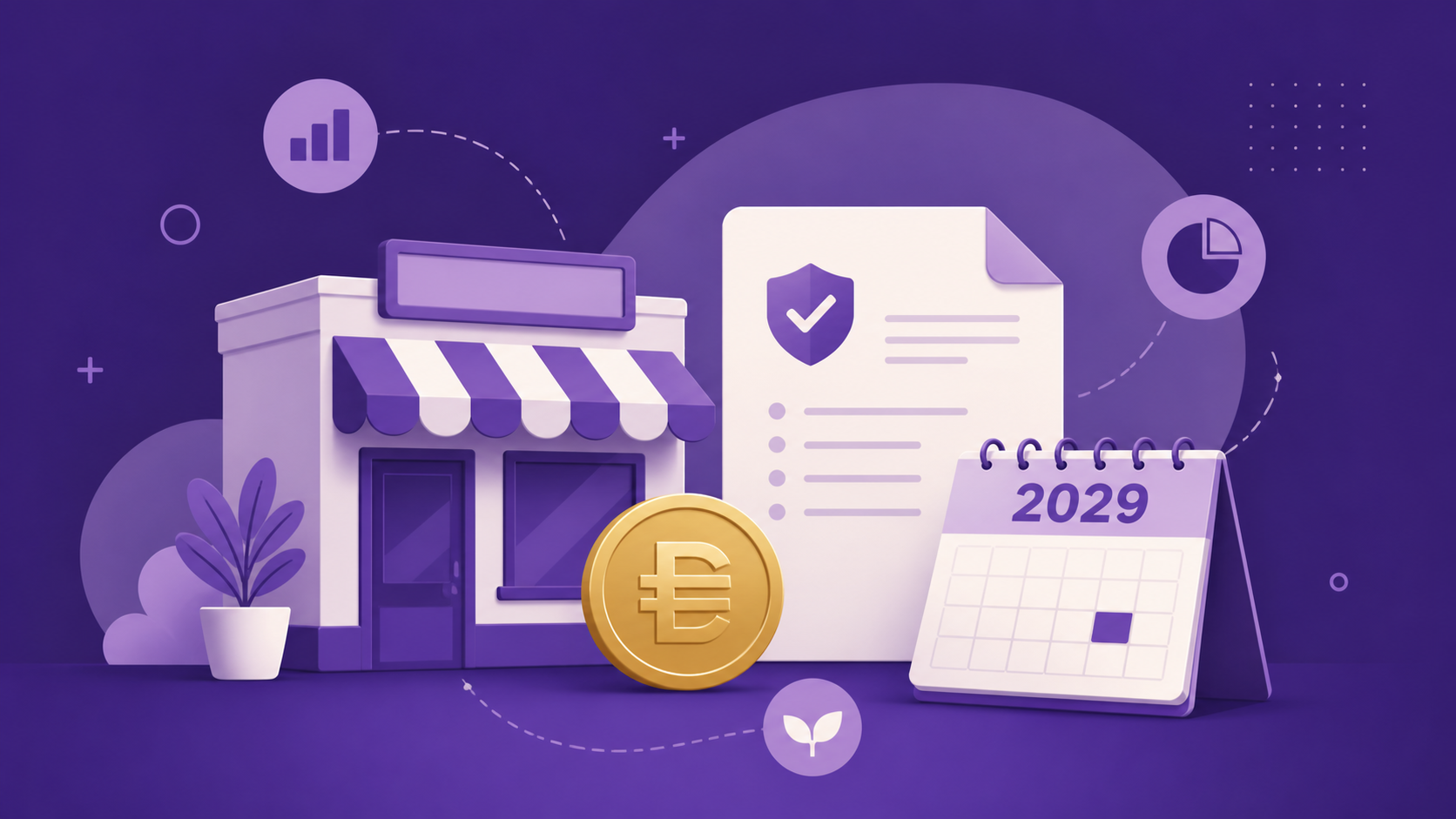 UAE Small Business Relief Extended to 2029: What Small Businesses Need to Know