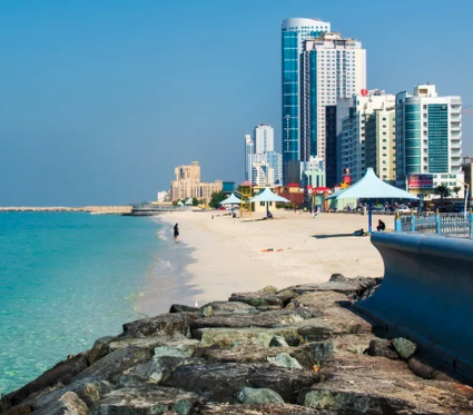 Ajman