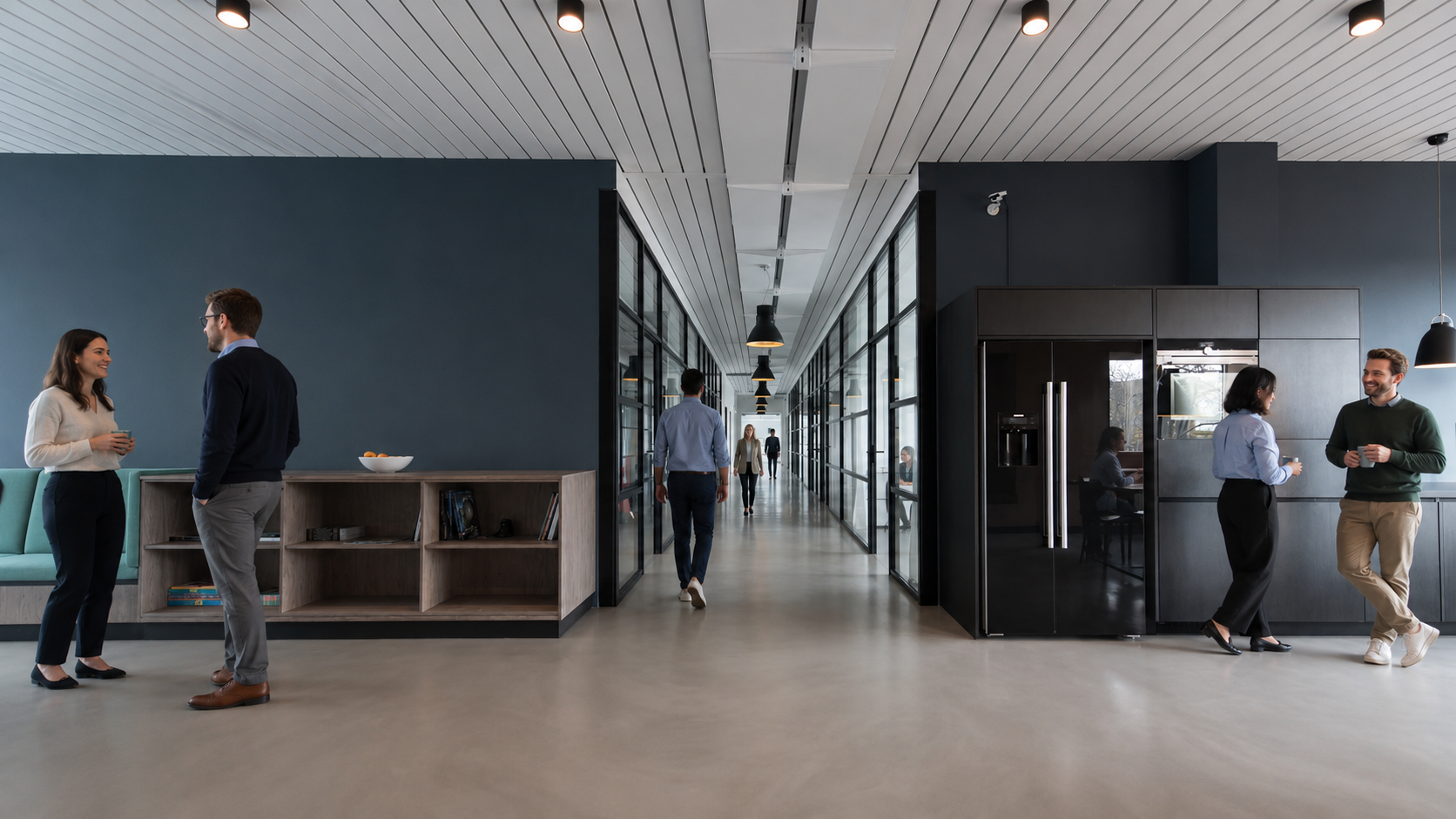 Enterprises & Global Teams