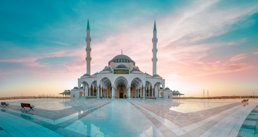 Sharjah